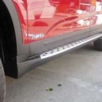 Kia Sorento 2010-2013 Uyumlu Yedek Parça BMW Görünümlü Yan Basamak