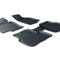 Renault Modus 2005-2009 Uyumlu Yedek Parça 3D Havuzlu Oto Paspas