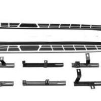 Kia Sportage 2010-2014 Uyumlu Yedek Parça OEM Yan Basamak Square
