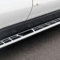 Kia Sportage 2010-2014 Uyumlu Yedek Parça OEM Yan Basamak Square