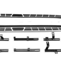 Kia Sportage 2010-2014 Uyumlu Yedek Parça OEM Yan Basamak Square