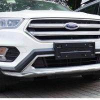 Ford Escape Uyumlu Yedek Parça 2016-2019 Ön ve Arka Tampon Koruma