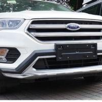 Ford Escape Uyumlu Yedek Parça 2016-2019 Ön ve Arka Tampon Koruma