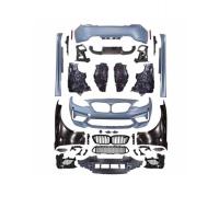 F22 2 Serisi İçin M2 Competition Wide Body Kit