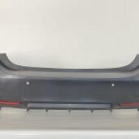 Bmw 4 Serisi F32 / F36 2015-2019 İçin Uyumlu Yedek Parça MT Arka Tampon