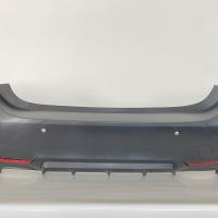 Bmw 4 Serisi F32 / F36 2015-2019 İçin Uyumlu Yedek Parça MT Arka Tampon