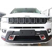 Jeep Compass Uyumlu Yedek Parça 3D Bagaj Havuzu