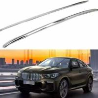 Bmw X5 G05 2020+ Uyumlu Yedek Parça OEM Tavan Çıtası