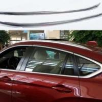 Bmw X6 2016-2019 Uyumlu Yedek Parça OEM Tavan Çıtası