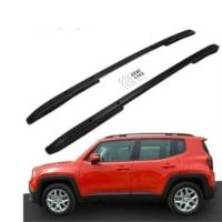 Jeep Renegade 2014+ Uyumlu Yedek Parça OEM Tavan Çıtası