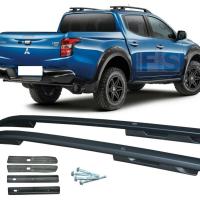 Mitsubishi L200 2015+ OEM Parlak Siyah