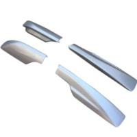 Toyota Rav 4 2006-2012 Uyumlu Yedek Parça OEM Tavan Çıtası / Gri
