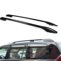 Toyota Prado FJ 150 2010-2017 Uyumlu Yedek Parça OEM Tavan Çıtası
