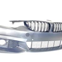 Bmw 4 Serisi F32 İçin Uyumlu Yedek Parça Mt Body Kit (Ön -Arka-Yan Ekler)