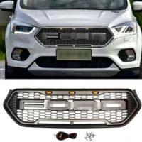 Ford Kuga Uyumlu Yedek Parça 2020+ OEM Ön Izgara