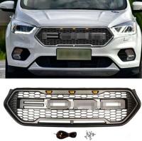 Ford Kuga Uyumlu Yedek Parça 2020+ OEM Ön Izgara