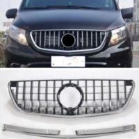 Mercedes Vito W447 2014+ Uyumlu Yedek Parça OEM On Izgara GTR