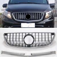 Mercedes Vito W447 2014+ Uyumlu Yedek Parça OEM On Izgara GTR