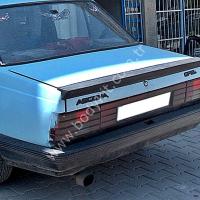Opel Ascona Uyumlu Yedek Parça Spoiler
