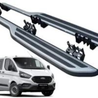 Ford Custom Uyumlu Yedek Parça Short OEM Yan Basamak