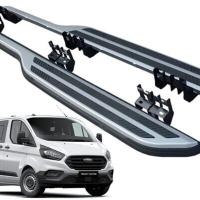 Ford Custom Uyumlu Yedek Parça Short OEM Yan Basamak
