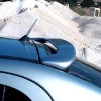 Opel Astra G Hb Uyumlu Yedek Parça Cam Üstü Spoiler