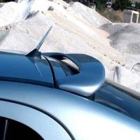 Opel Astra G Hb Uyumlu Yedek Parça Cam Üstü Spoiler