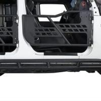 Wrangler Jk 2007-2017 İçin Uyumlu Off Road Oem Yan Basamak