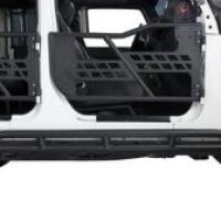 Wrangler Jk 2007-2017 İçin Uyumlu Off Road Oem Yan Basamak