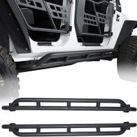 Wrangler Jk 2007-2017 İçin Uyumlu Off Road Oem Yan Basamak