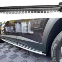 Hyundai Tucson 2021+ Uyumlu Yedek Parça OEM Yan Basamak Square