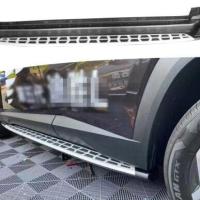 Hyundai Tucson 2021+ Uyumlu Yedek Parça OEM Yan Basamak Square