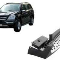 Mercedes GL450 X164 2006-2012 Uyumlu Yedek Parça BMW Görünümlü OEM Yan Basamak
