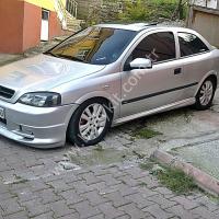 Opel Astra G Sport Uyumlu Yedek Parça Marşpiyel