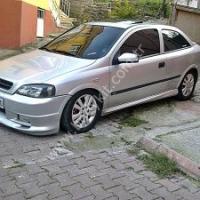 Opel Astra G Sport Uyumlu Yedek Parça Marşpiyel