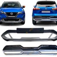 Nissan Qashqai 2021+ Uyumlu Yedek Parça OEM Ön Arka Tampon Koruma