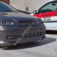 Opel Astra G Uyumlu Yedek Parça Logosuz Panjur