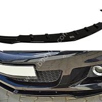 Opel Astra H Opc Uyumlu Yedek Parça Ön Tampon Alt Lip