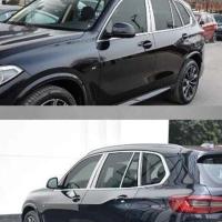 Bmw X5 2007-2012 Uyumlu Yedek Parça OEM Cam Çerçevesi