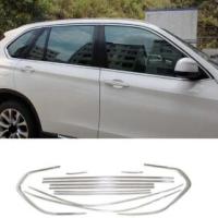 Bmw X5 2014-2019 Uyumlu Yedek Parça OEM Cam Çerçevesi