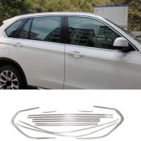 Bmw X5 2014-2019 Uyumlu Yedek Parça OEM Cam Çerçevesi