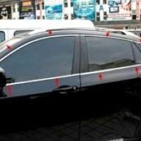 Bmw X6 2016+ Uyumlu Yedek Parça Cam Çerçevesi