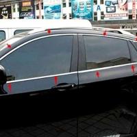 Bmw X6 2016+ Uyumlu Yedek Parça Cam Çerçevesi