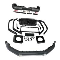 Mercedes W464 G Serisi Uyumlu Yedek Parça G63 Body Kit