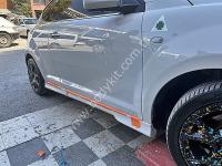 Alfa Romeo Mito Marşpiyel Boyasız