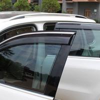 Hyundai Santa FE 2006-2012 Uyumlu Yedek Parça OEM Cam Rüzgarlığı / Krom