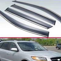 Hyundai Santa FE 2006-2012 Uyumlu Yedek Parça OEM Cam Rüzgarlığı / Krom