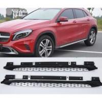 Mercedes Gla 2015-2015 Uyumlu Yedek Parça Bmw Görünümlü OEM Yan Basamak