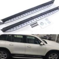 Mercedes Glb X247 2020+ Uyumlu Yedek Parça Bmw Görünümlü OEM Yan Basamak