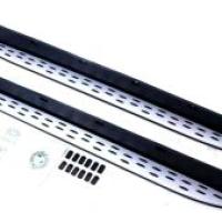 Mercedes Glb X247 2020+ Uyumlu Yedek Parça Bmw Görünümlü OEM Yan Basamak